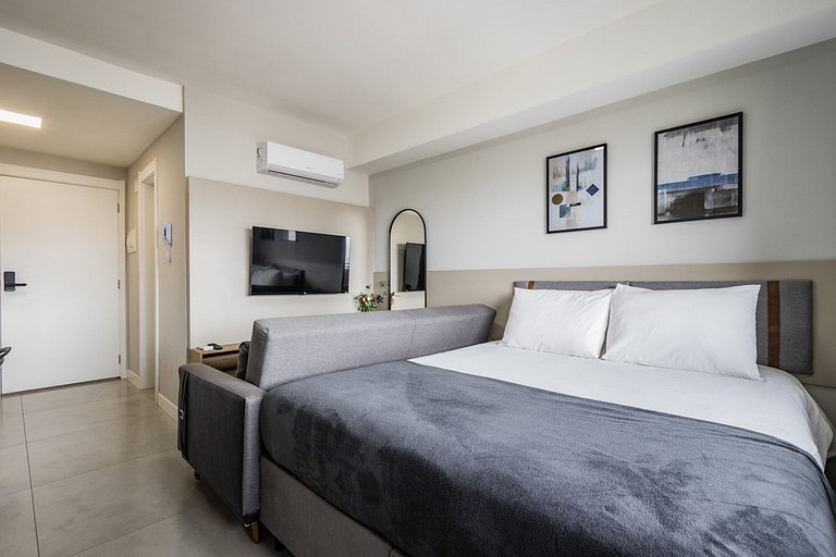Premium Apartment 1310 | Cerca de Moinhos de Vento
