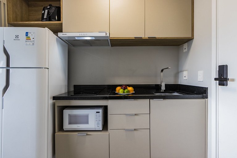 Premium Apartment 1310 | Next to Moinhos De Vento