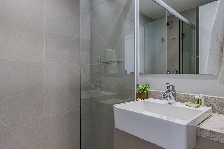 Premium Apartment 1310 | Next to Moinhos De Vento