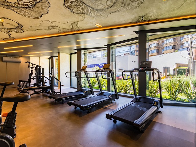 Premium Apartment 822 | Next to Moinhos De Vento