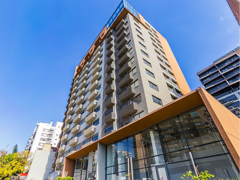 Premium Apartment | Next to Moinhos De Vento