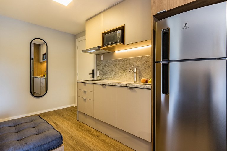 Premium Apartment | Next to Moinhos De Vento