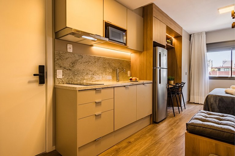Premium Apartment | Cerca de Moinhos de Vento