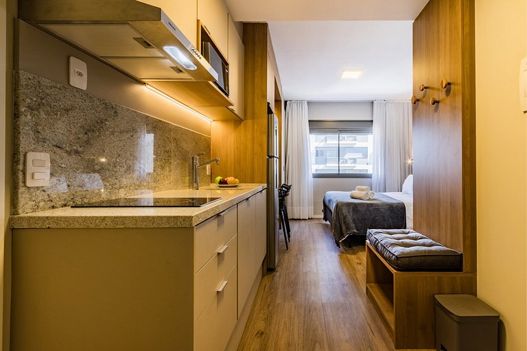 Premium Apartment | Next to Moinhos De Vento