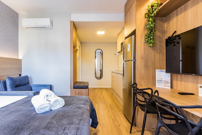 Premium Apartment | Cerca de Moinhos de Vento